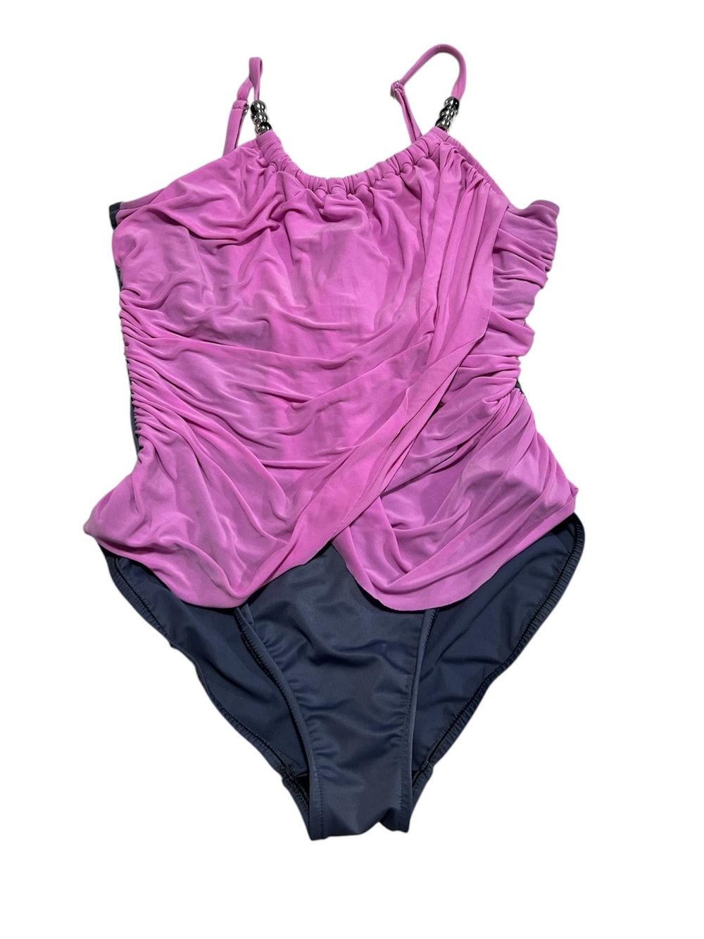 MIRACLESUIT MagicSuit Lisa One Piece Swimsuit